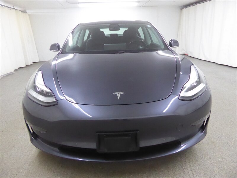 2018 TESLA MODEL 3 - Image 2