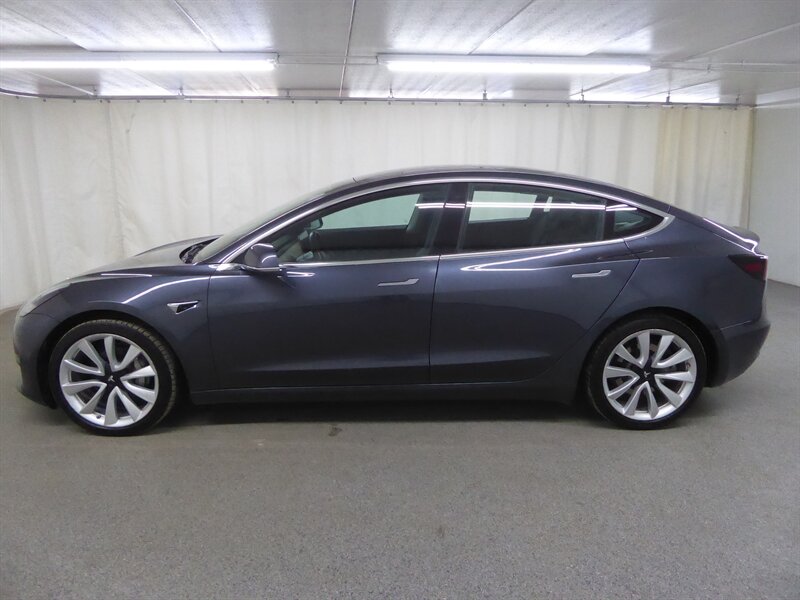 2018 TESLA MODEL 3 - Image 4