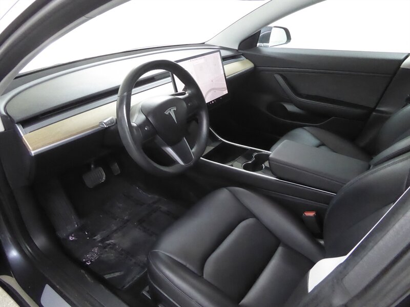 2018 TESLA MODEL 3 - Image 18