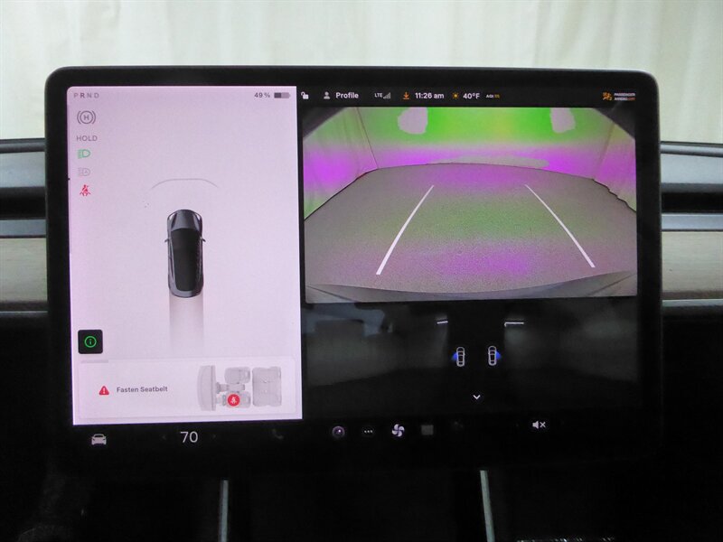 2018 TESLA MODEL 3 - Image 14