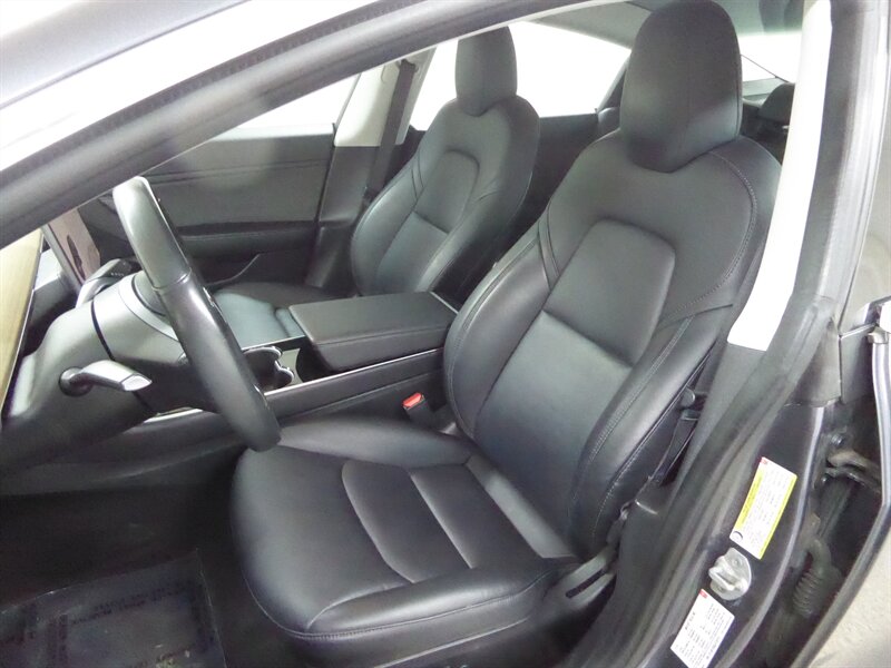 2018 TESLA MODEL 3 - Image 19