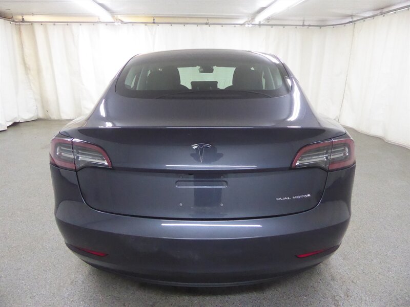 2018 TESLA MODEL 3 - Image 6
