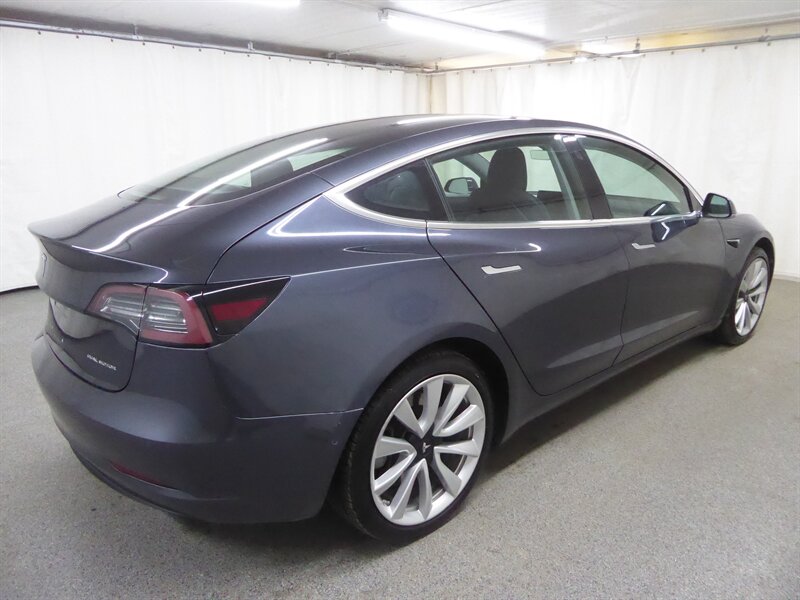 2018 TESLA MODEL 3 - Image 7