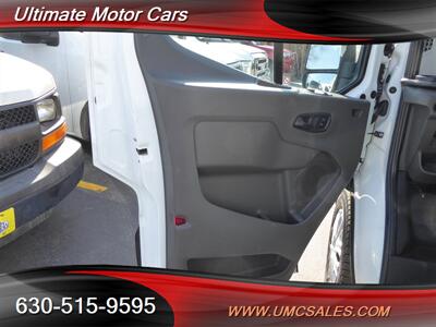 2021 Ford Transit 250   - Photo 19 - Downers Grove, IL 60515