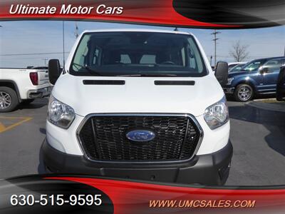 2021 Ford Transit 250   - Photo 2 - Downers Grove, IL 60515