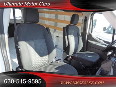 2021 Ford Transit 250   - Photo 21 - Downers Grove, IL 60515