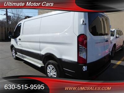 2021 Ford Transit 250   - Photo 5 - Downers Grove, IL 60515