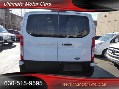 2021 Ford Transit 250   - Photo 6 - Downers Grove, IL 60515