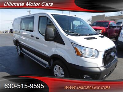 2021 Ford Transit 250   - Photo 1 - Downers Grove, IL 60515