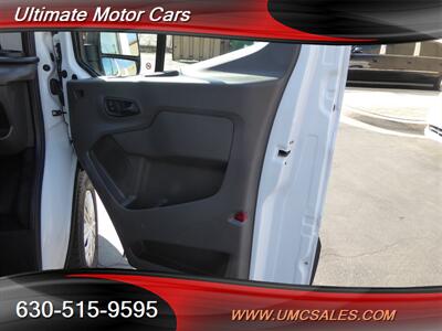 2021 Ford Transit 250   - Photo 23 - Downers Grove, IL 60515