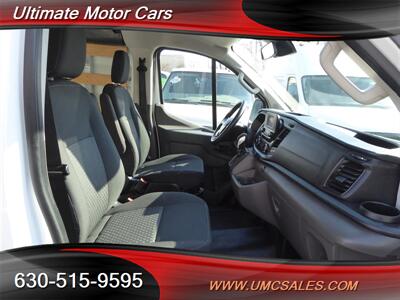 2021 Ford Transit 250   - Photo 22 - Downers Grove, IL 60515