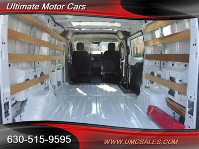 2021 Ford Transit 250   - Photo 27 - Downers Grove, IL 60515
