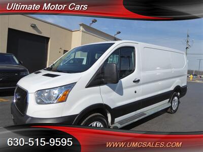 2021 Ford Transit 250   - Photo 3 - Downers Grove, IL 60515