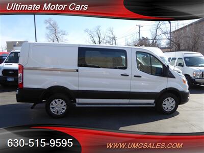 2021 Ford Transit 250   - Photo 8 - Downers Grove, IL 60515