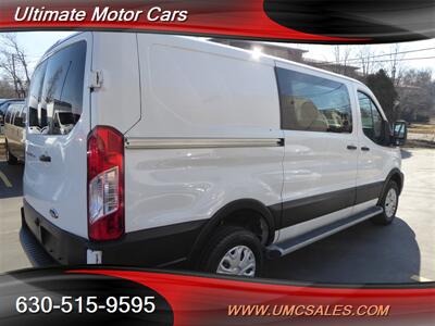 2021 Ford Transit 250   - Photo 7 - Downers Grove, IL 60515