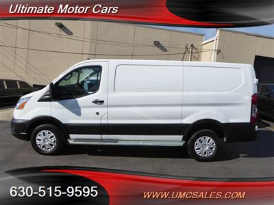 2021 Ford Transit 250   - Photo 4 - Downers Grove, IL 60515