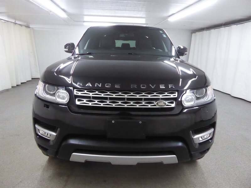 2014 Land Rover Range Rover Sport V6 SE  