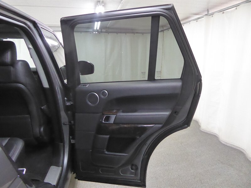 2014 LAND ROVER RANGE ROVER - Image 32