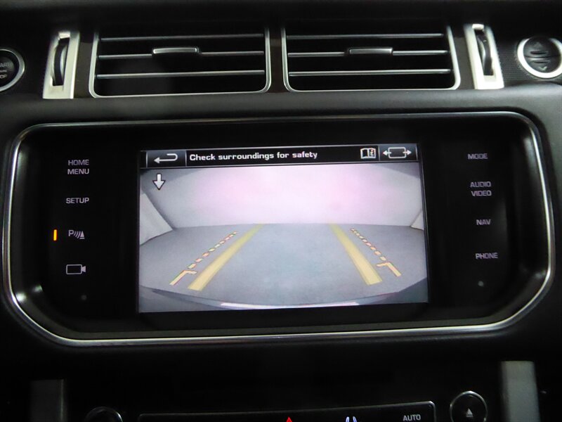 2014 LAND ROVER RANGE ROVER - Image 14