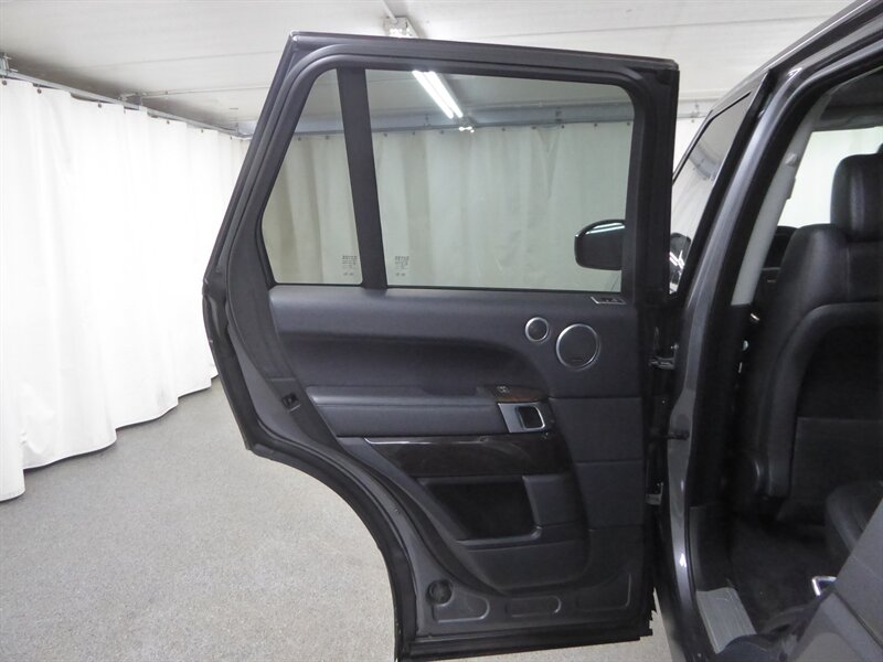 2014 LAND ROVER RANGE ROVER - Image 29