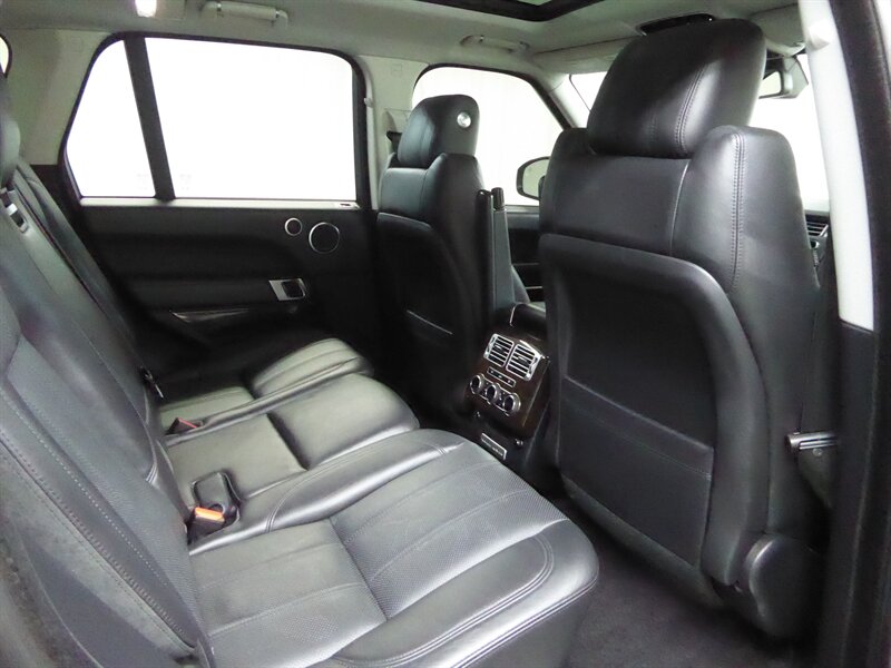 2014 LAND ROVER RANGE ROVER - Image 30