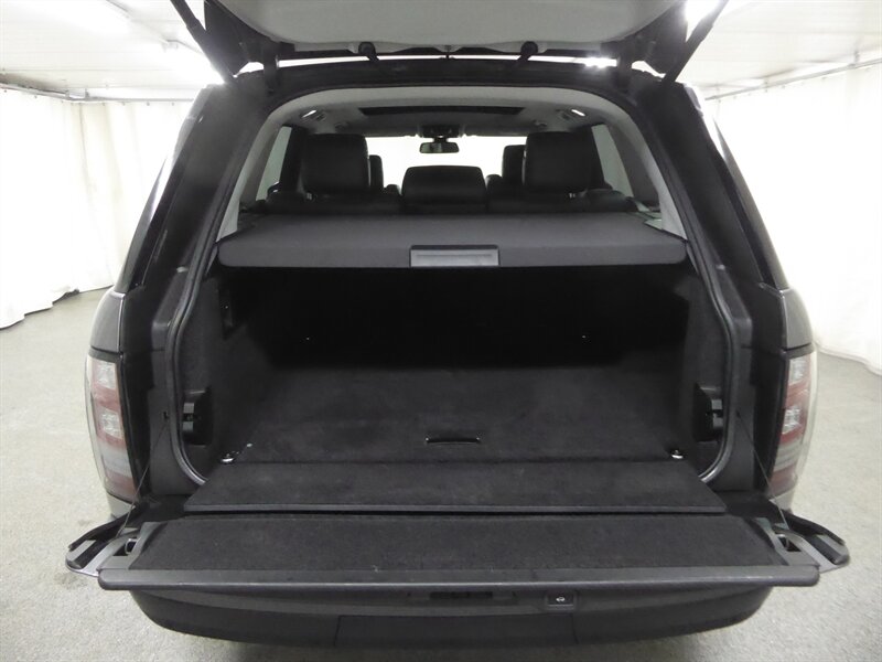 2014 LAND ROVER RANGE ROVER - Image 34