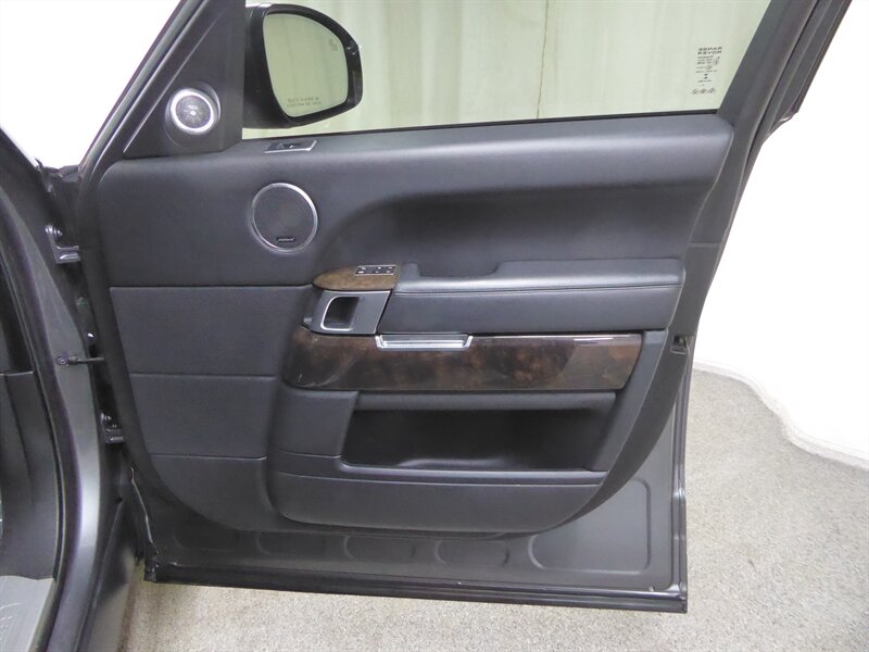 2014 LAND ROVER RANGE ROVER - Image 26