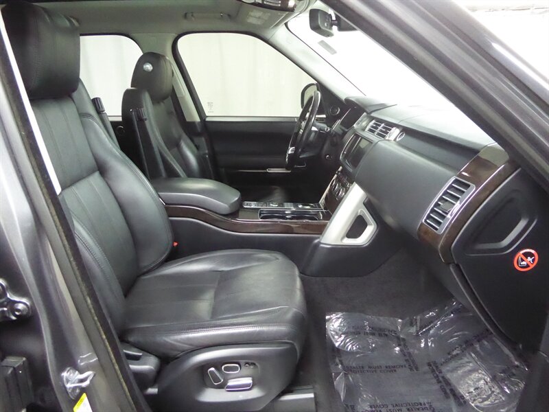 2014 LAND ROVER RANGE ROVER - Image 25