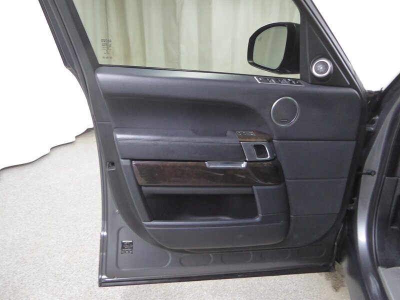 2014 LAND ROVER RANGE ROVER - Image 22