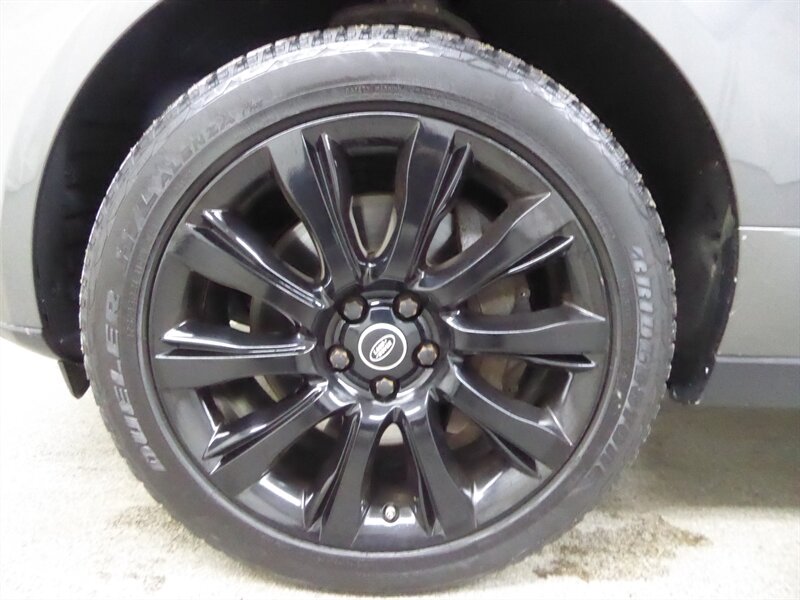 2014 LAND ROVER RANGE ROVER - Image 36