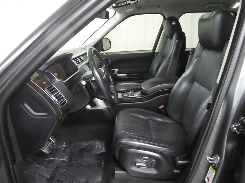 2014 LAND ROVER RANGE ROVER - Image 21