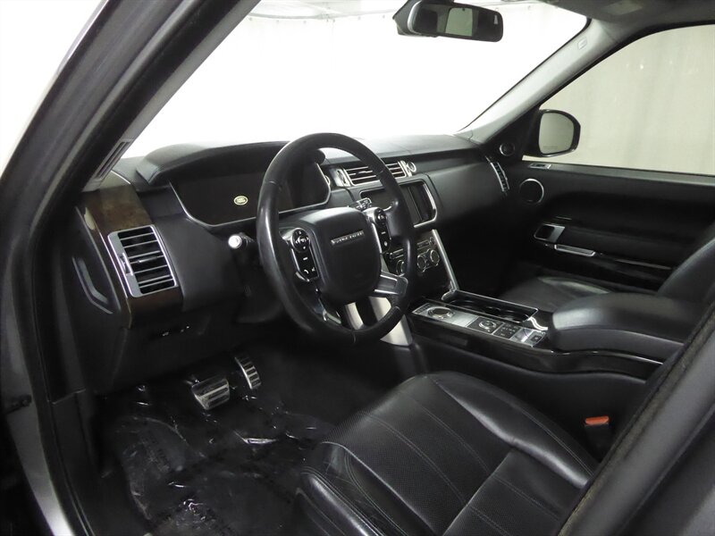 2014 LAND ROVER RANGE ROVER - Image 19