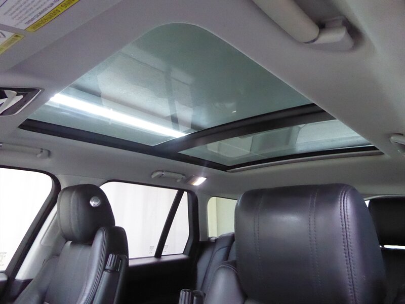 2014 LAND ROVER RANGE ROVER - Image 18