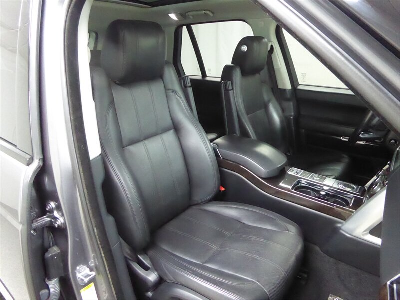 2014 LAND ROVER RANGE ROVER - Image 24