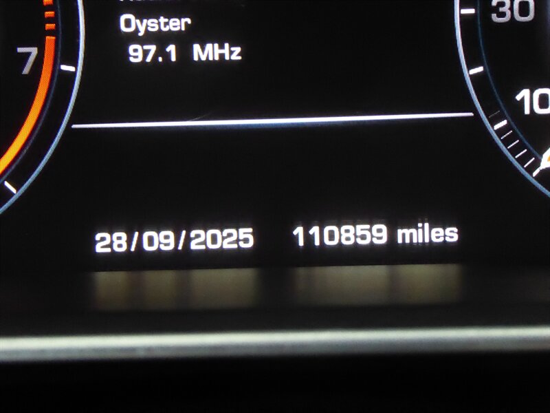 2014 LAND ROVER RANGE ROVER - Image 12