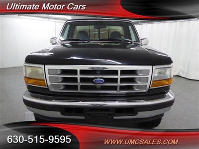 1997 Ford F-250 XLT   - Photo 2 - Downers Grove, IL 60515