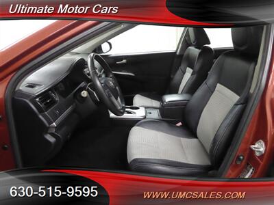 2013 Toyota Camry SE   - Photo 17 - Downers Grove, IL 60515