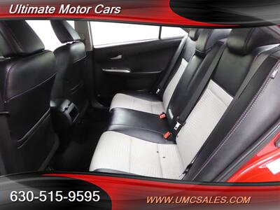 2013 Toyota Camry SE   - Photo 24 - Downers Grove, IL 60515