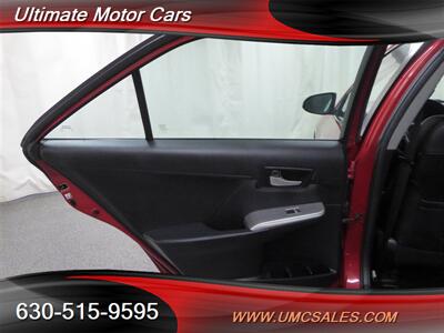 2013 Toyota Camry SE   - Photo 25 - Downers Grove, IL 60515