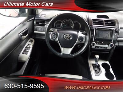 2013 Toyota Camry SE   - Photo 10 - Downers Grove, IL 60515