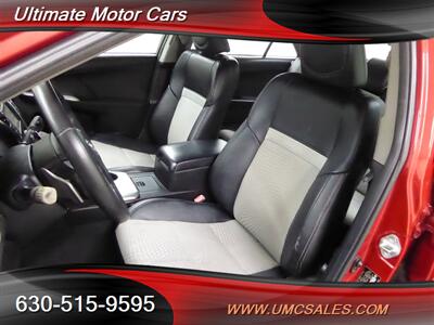 2013 Toyota Camry SE   - Photo 16 - Downers Grove, IL 60515