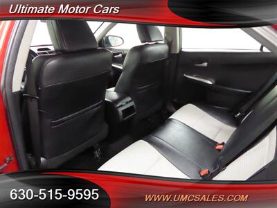 2013 Toyota Camry SE   - Photo 23 - Downers Grove, IL 60515