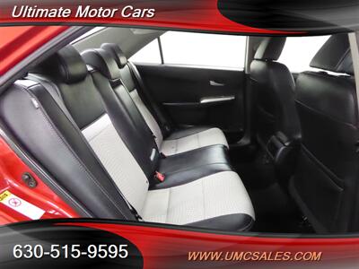 2013 Toyota Camry SE   - Photo 27 - Downers Grove, IL 60515