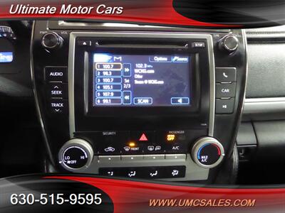2013 Toyota Camry SE   - Photo 14 - Downers Grove, IL 60515