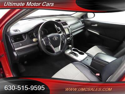 2013 Toyota Camry SE   - Photo 15 - Downers Grove, IL 60515