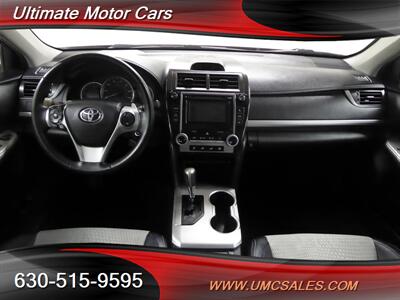 2013 Toyota Camry SE   - Photo 9 - Downers Grove, IL 60515
