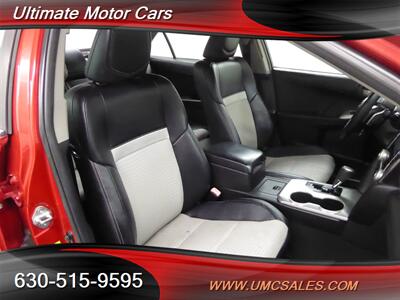2013 Toyota Camry SE   - Photo 20 - Downers Grove, IL 60515