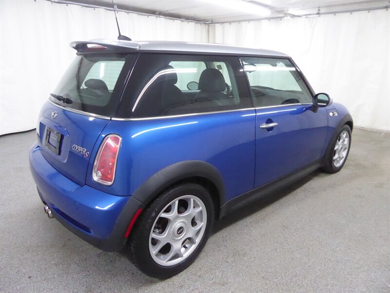 2006 MINI COOPER - Image 7