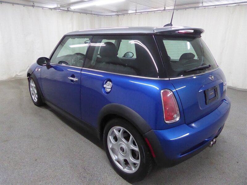 2006 MINI COOPER - Image 5