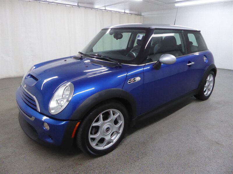 2006 MINI COOPER - Image 3